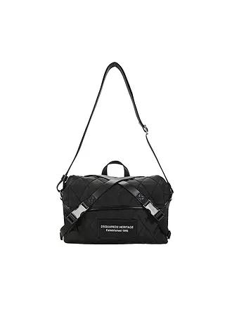 DSQUARED2 | Tasche - Umhängetasche HERITAGE | 
